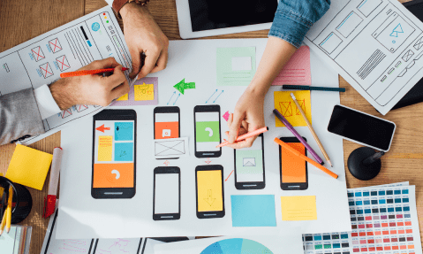 Tạo website miễn phí tại toibanhang.vn